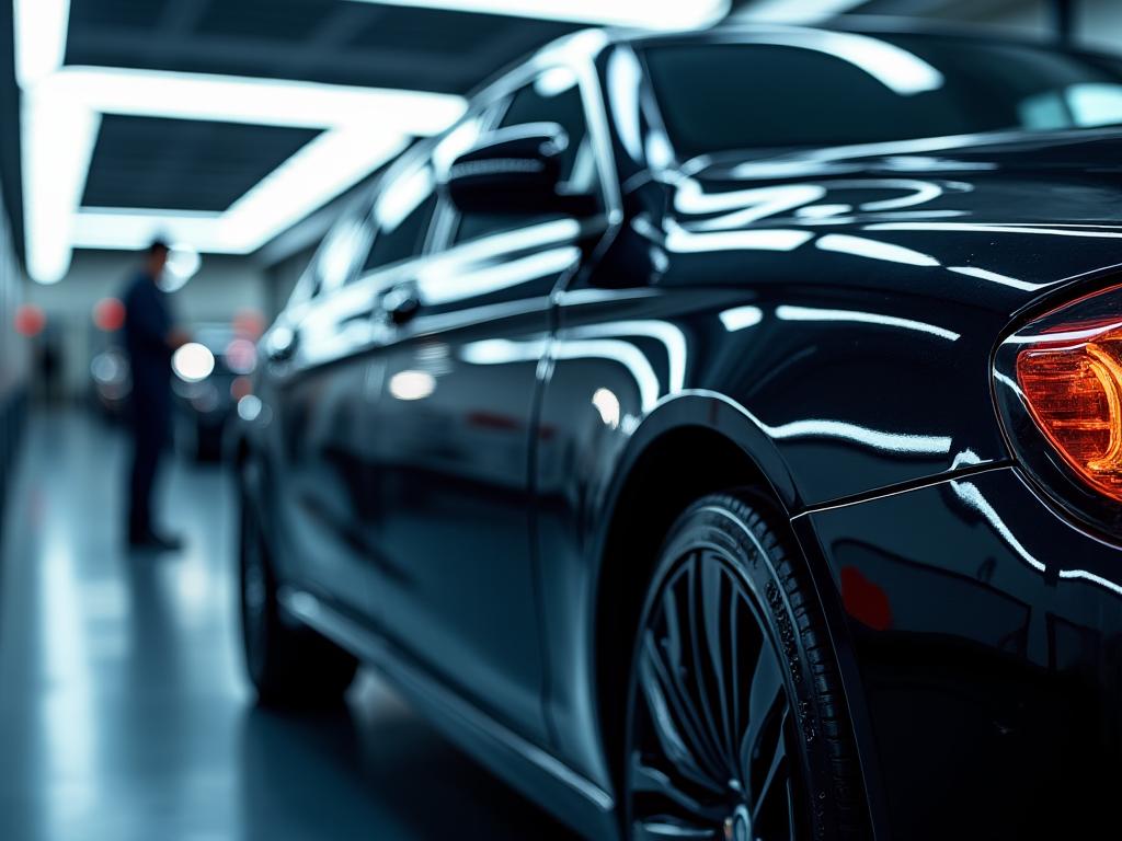 Shine Auto Care Solutions Singapore