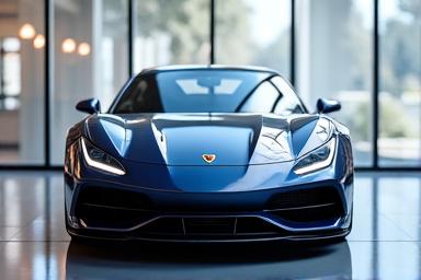 New car protection