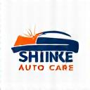 Shine Auto Care Logo